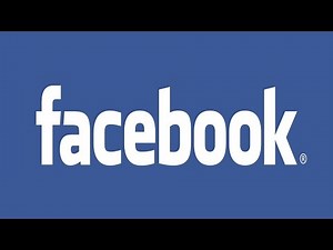 facebook моя страница