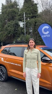 25 reactions | Hydrotreated Vegetable Oil (HVO) is a diesel replacement with low emissions. Learn more and get up to €500 HVO fuel voucher when you purchase a NEW Diesel Škoda. Ts&Cs apply | Doran Motors | Facebook