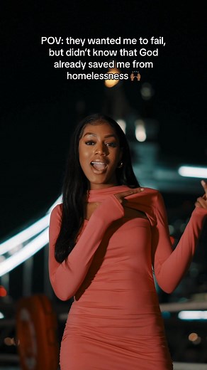 Ariel Fitz-Patrick: Finding Strength Through Criticism and God's Saving Grace