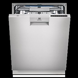 60cm built-under dishwasher with ComfortLift™ - ESF8735ROX