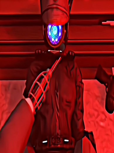 Pov Speakerman sus? | Skull Edit 💀🔥#skibiditoilet #edits #viral #fypシ