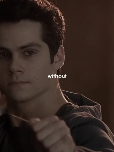Teen Wolf Edits: Aesthetic Moments to Remember