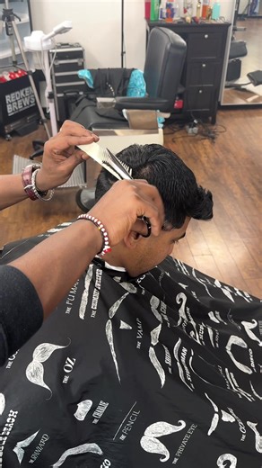 Taper Fade Techniques for Barbers