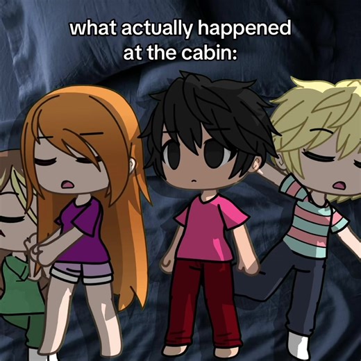 The Secret at the Cabin: Aphmau's Emerald Mystery Revealed