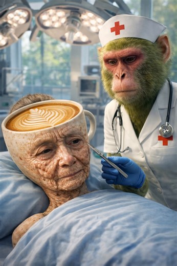 ballerina capuccina's new face #italianbrainrot #tungtungtungsahur #tralalerotralala #ballerinacappuccina