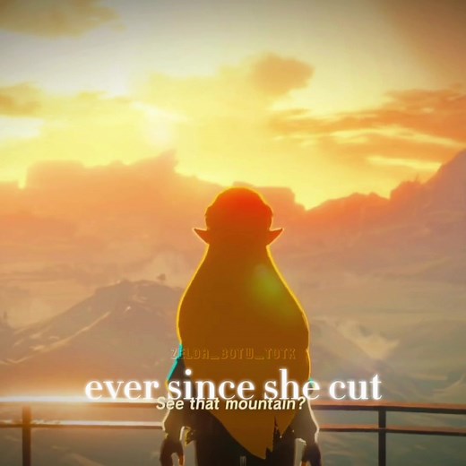 I miss her long hair she looks so much better with it #zelda_botw_tokt #zeldatearsofthekingdom #zeldabreathofthewild #totk #botw #zelda #link #aoc #ageofcalamity #zeldaageofcalamity #zelink #zeldatotk #zeldabotw #ilovezelda #longhair