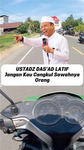 #ustadzdasadlatif #motivasi #doa #story #shorts
