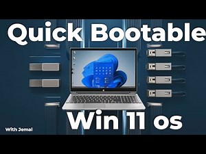 The Ultimate Guide to Creating a Windows 11 Bootable USB