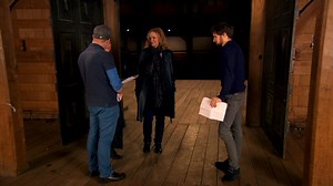 Kim Cattrall Discusses Playing Cleopatra's Character | Shakespeare Uncovered