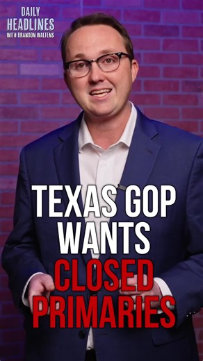 Texas Secretary of State Jane Nelson is asking a federal judge to toss the Texas GOP’s closed-primary lawsuit.