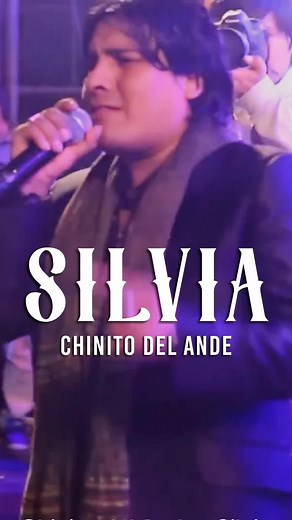 Chinito del Ande - Silvia: Musica en Requinto