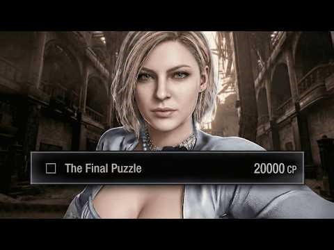The Final Puzzle Mystery - Resident Evil 9 Requiem (WE NEED YOUR HELP)