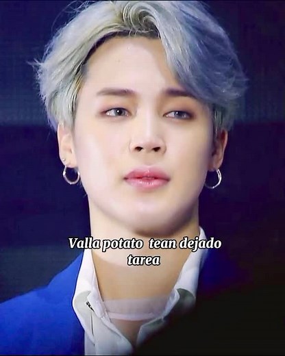 Potato El Gato BTS