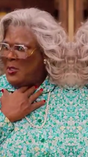 Hilarious Madea Edit Compilation