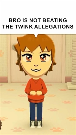 How You See Yourself v. How Others See You #tomodachilife #danganronpa #gaming #comedy #bosslevel