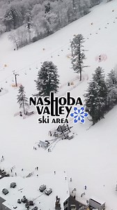More new snow? We’ll take it! What a great MLK weekend it’s been so far! | Nashoba Valley Ski Area