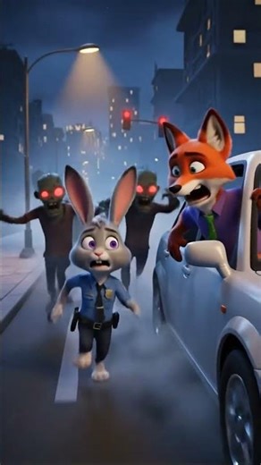 Zombie Cartoon for Kids – Funny Zombies Full Episode