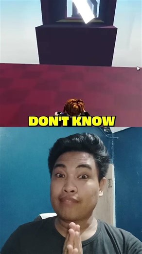 CAUTION DO NOT ENTER ROBLOX ❌🥶 #shorts #duet #treanding