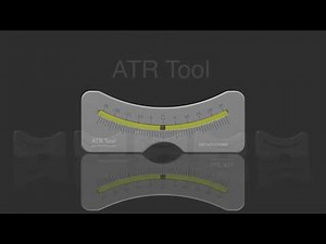 ATR Tool Angle of Trunk Rotation Tool Ortholutions Products