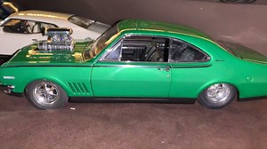 32K views · 809 reactions | Crazy Miniature Custom Models !! These custom models are looking closer to the real thing every day! :O | Toughest Cars | Facebook