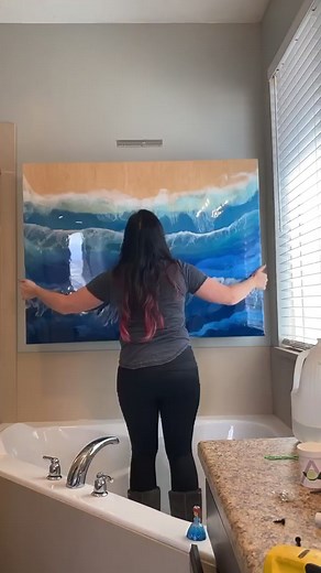 Eternal Harvest DIY on TikTok