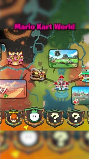 Mario Kart World Just Got a HUGE Update!