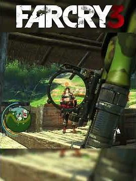 The Ultimate Far Cry 3 Attack Strategy