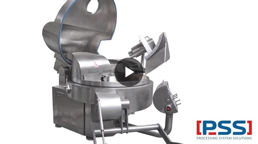 #foodprocessing #industrialmachinery #pss #foodmanufacturing #meatprocessing #foodtech | PSS SVIDNÍK, a.s.