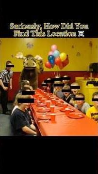 Seriously, How Did You Find This Location ☠️ #interesting