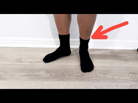 Good Quality? Must Watch Before Buying These Socks! #ad #amazonfinds