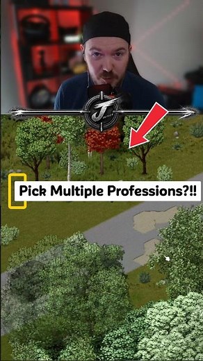 MULTIPLE Characters in One Save?!! | Project Zomboid Build 42.20 #projectzomboid #build42.20