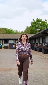 Rose Gold Equestrian Saddle Pad: Moisture-wicking, Secure Fit - Etsy