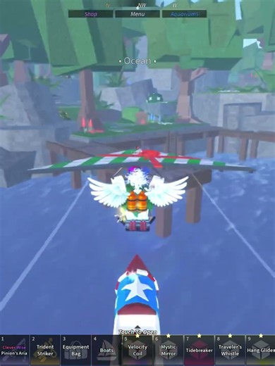 Best way to grind levels in fisch 2026