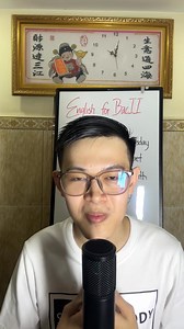 របៀបរៀនតាមវីដេអូ | Video Learning Tips ចុះឈ្មោះចូលរៀនថ្នាក់បាក់ឌុបរៀងរាល់ថ្ងៃតាម 👉 t.me/chhorchiuy #studybuddy #BacII #English #learning #howto #studyenglish | Study Buddy