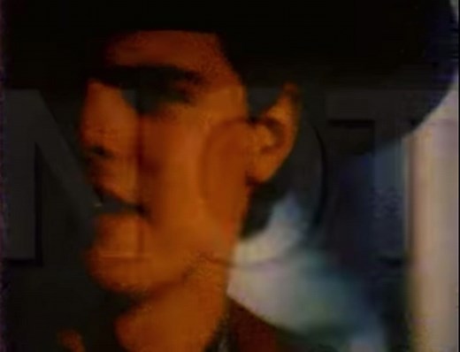 Rick Treviño Just Enough Rope Music Video
