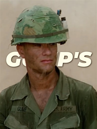 The Dark Truth Behind Forest Gump | forrest gump