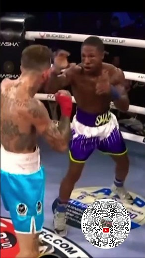 🥶CARY CAPRIO DROPPIN OCTAVIN TURNER🥶‪@THEMANFROMSCOTLAND‬#BKFC#BAREKNUCKLEFIGHTINGCHAMPIONSHIP