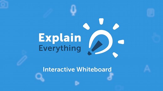 Explain Everything™ Interactive Whiteboard