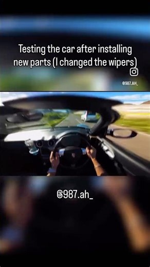 #porsche #boxster #987