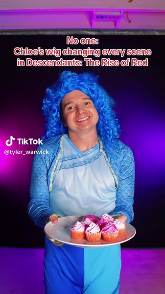 Chloe Charming: The Iconic Wig & More