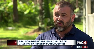 New report shows an increase in foreclosures