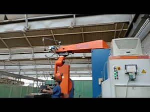 block diagram of robot