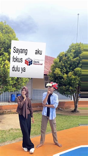 Fokus OSN untuk Matematika dan Kimia