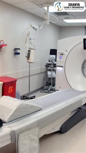 Shanya Scans & Theranostics on Instagram: "MRI vs CT Scan – What’s the Real Difference? MRI vs CT scan – what’s the real difference and why do doctors choose one over the other? In this video, we explain the difference between MRI and CT scan in a clear and simple way, covering how each scan works, radiation exposure, safety, speed, cost, and medical uses. CT scans are commonly used in emergencies and for detecting fractures and internal bleeding, while MRI scans are preferred for detailed image