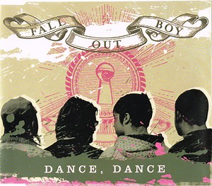 Fall Out Boy - Dance, Dance