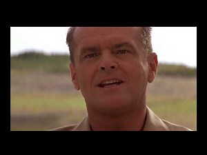 Lunch Scene - A Few Good Men (You Have to Ask Me Nicely, She Out Ranks You Danny).