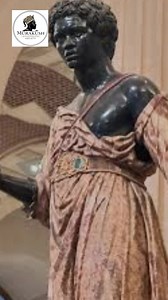 In her article *Afro-Asian Dispersals*, Dana Reynolds Marniche explores the ancient and widespread recognition of African populations—particularly Berbers—across both Africa and the broader "Orient." She highlights how these African groups, including those from the Horn, Sudan, and Sahel, were historically identified not just as Berbers, but also as Indi [ans], Arabians, and Ethiopians. Marniche references Isidore’s account, which describes three principal Ethiopian tribes: the Hesperi, Garamant