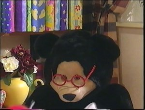 Teddybears (1999, VCI - VHSrips) (CiTV pre-school show)