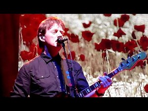 Runrig - Rise & Fall (Live)