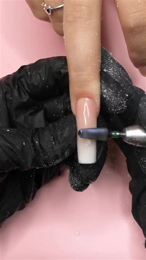 Electic nail files and hand nail files available at www.kirstymeakin.com #diynails #fakenails #gelpolish #acrylicnails #nailfiles #manicure #nails #1